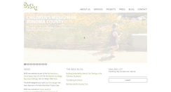 Desktop Screenshot of baselandscape.com